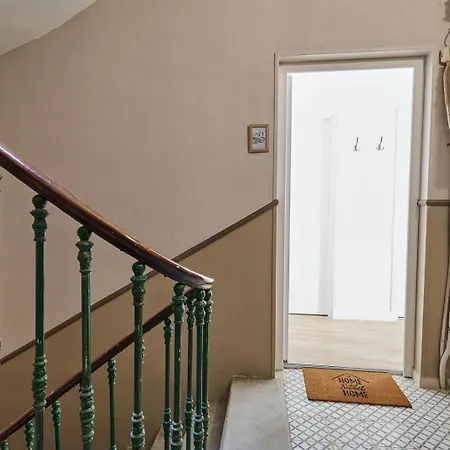 Le Flourens By Paul Riquet 1609 Residences Béziers