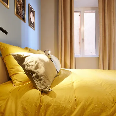 Le Flourens By 1609 Residences