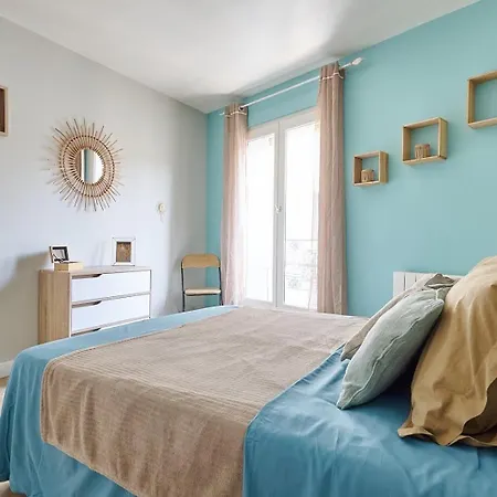 Le Flourens By 1609 Residences *