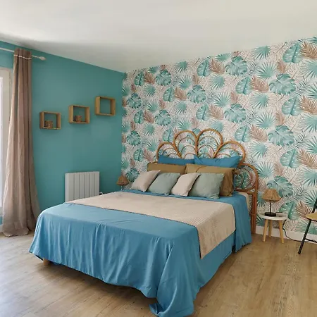 Apartmán Le Flourens By 1609 Residences