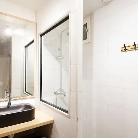 Le Flourens By 1609 Residences Apartmán Béziers