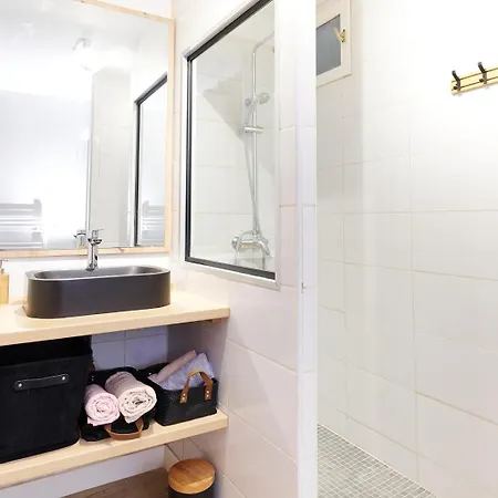 Le Flourens By 1609 Residences Διαμέρισμα *