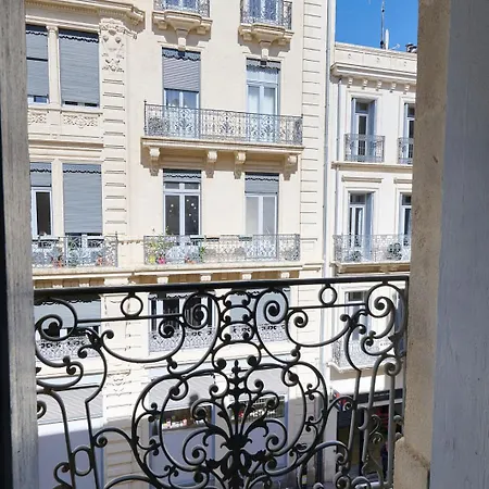 Διαμέρισμα Le Flourens By 1609 Residences *