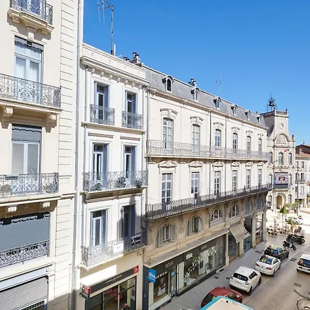 Le Flourens By 1609 Residences Διαμέρισμα