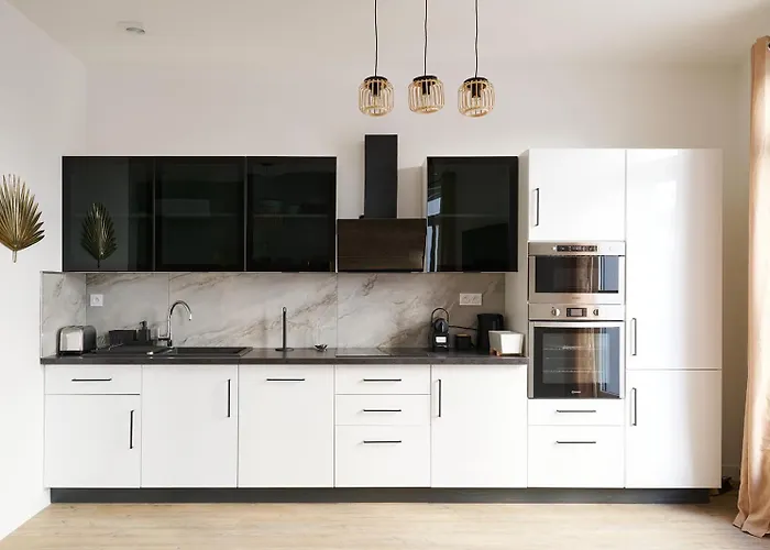 Le Flourens By 1609 Residences Apartment *