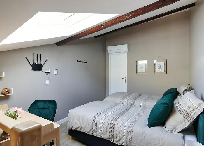Le Flourens By 1609 Residences *