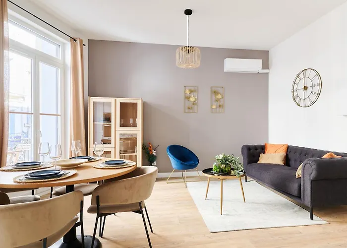 Le Flourens By 1609 Residences *