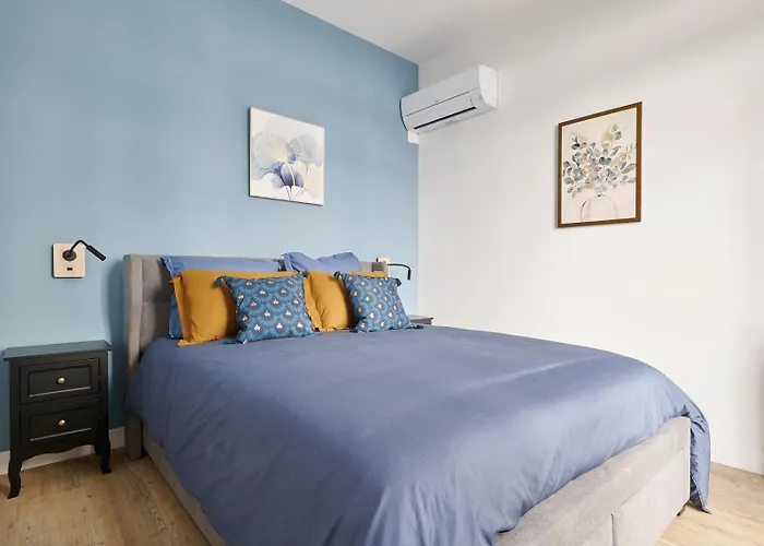 Le Flourens By 1609 Residences 아파트 *
