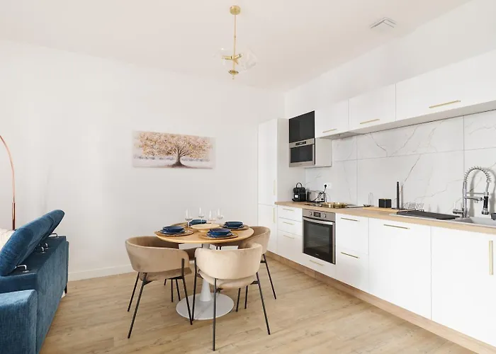 Le Flourens By 1609 Residences *