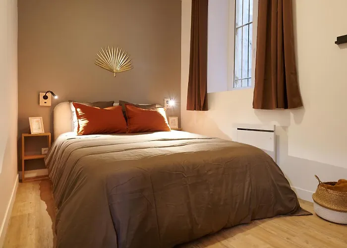 Le Flourens By 1609 Residences 아파트