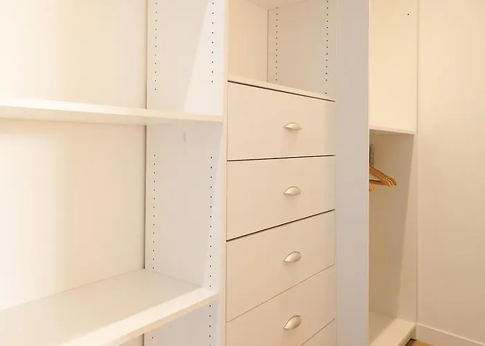 Le Flourens By 1609 Residences Apartment *