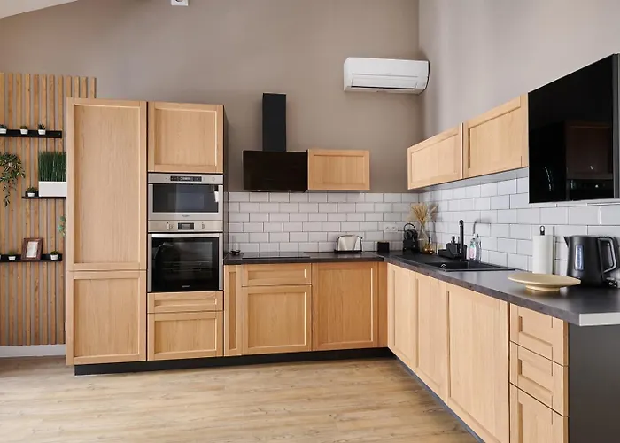 Le Flourens By 1609 Residences 아파트 베지에