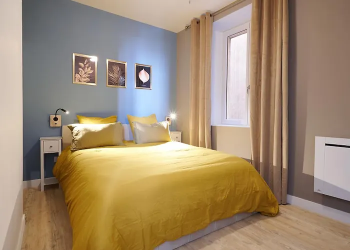 Le Flourens By 1609 Residences *