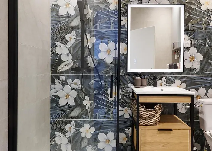 Le Flourens By 1609 Residences * Beziers