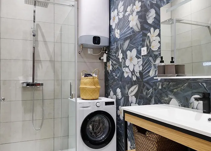 Le Flourens By 1609 Residences Apartment *