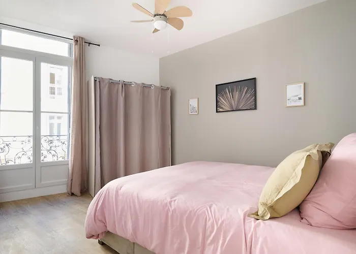 Le Flourens By 1609 Residences