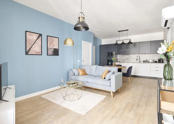 Le Flourens By 1609 Residences *