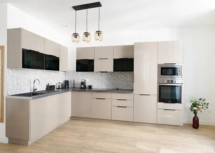 Le Flourens By 1609 Residences Beziers