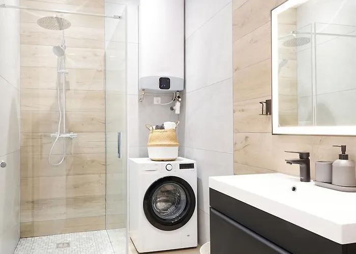 Le Flourens By 1609 Residences Apartment