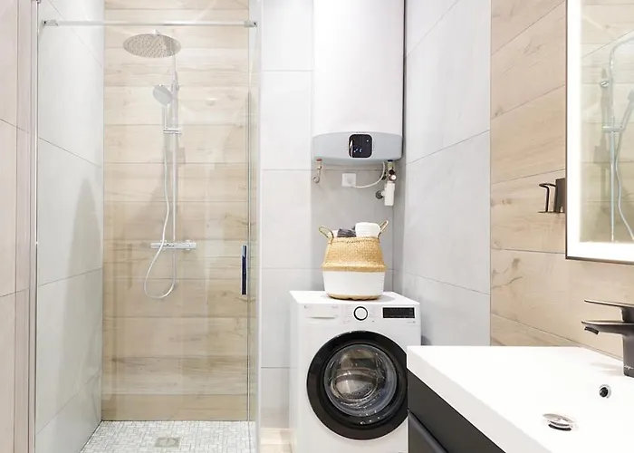 Apartment Le Flourens By 1609 Residences *