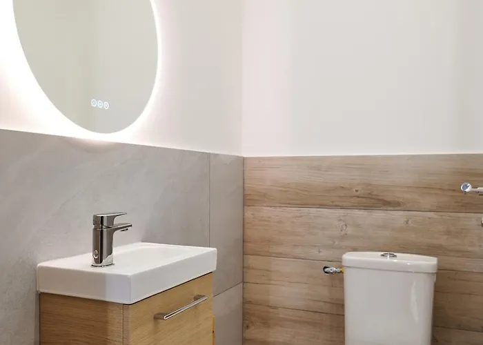 Le Flourens By 1609 Residences * Beziers