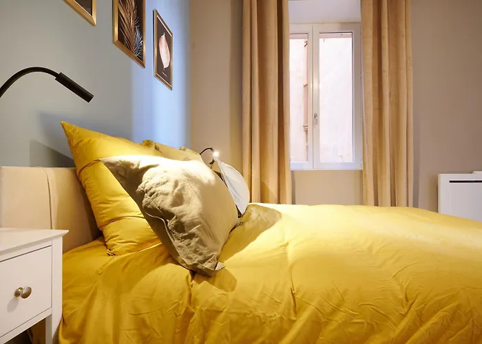 Le Flourens By 1609 Residences