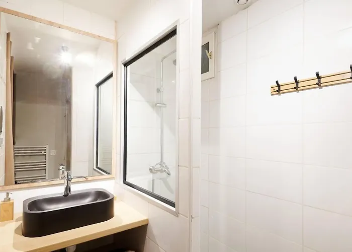 Le Flourens By 1609 Residences Apartment Beziers