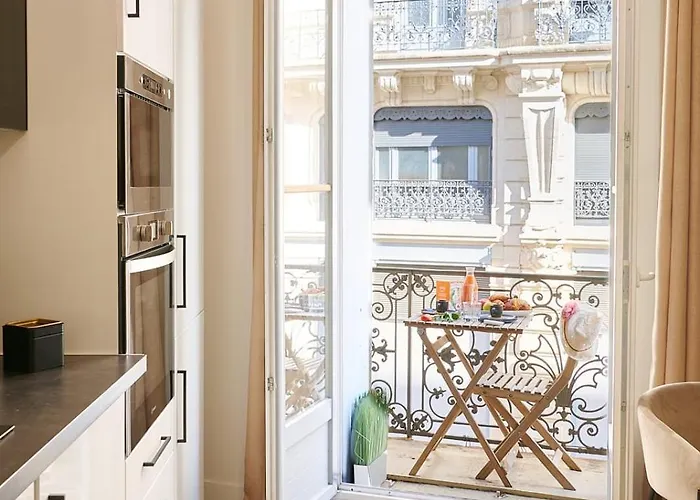 Le Flourens By 1609 Residences Beziers